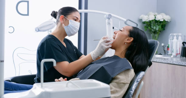 Best Sedation Dentistry  in Pomeroy, WA